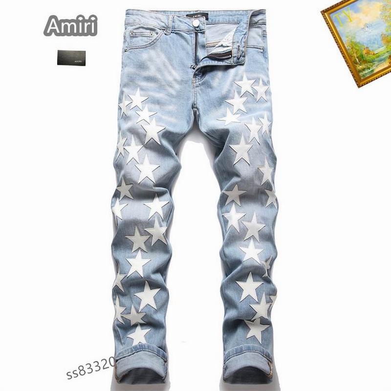 Amiri Men's Jeans 289